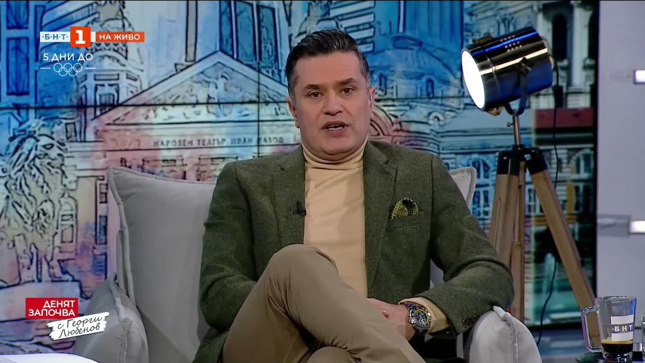 Големият победител, който отива на 