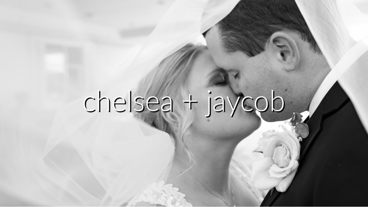 CHELSEA & JAYCOB | LVP Studios Wedding