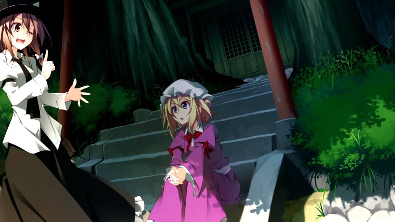 [東方] 5150 - Growl in My Spirit