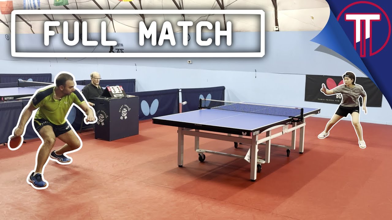 ATTC | Zaman (2508) vs Jiaqi (2366) | Open Final