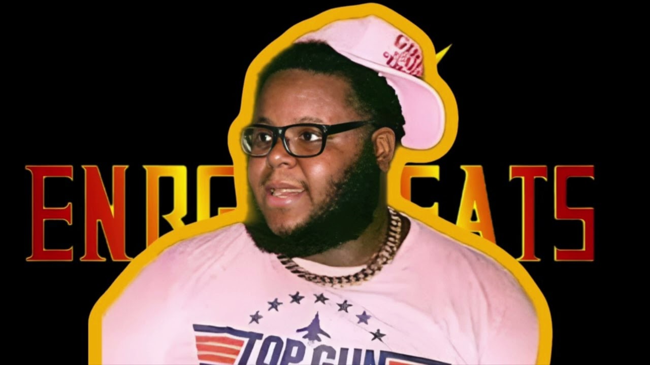 [FREE] BFB DA PACKMAN X ENRGY X FLINT TYPE BEAT &ldquo;BOP&rdquo; (prod. ENRGY)