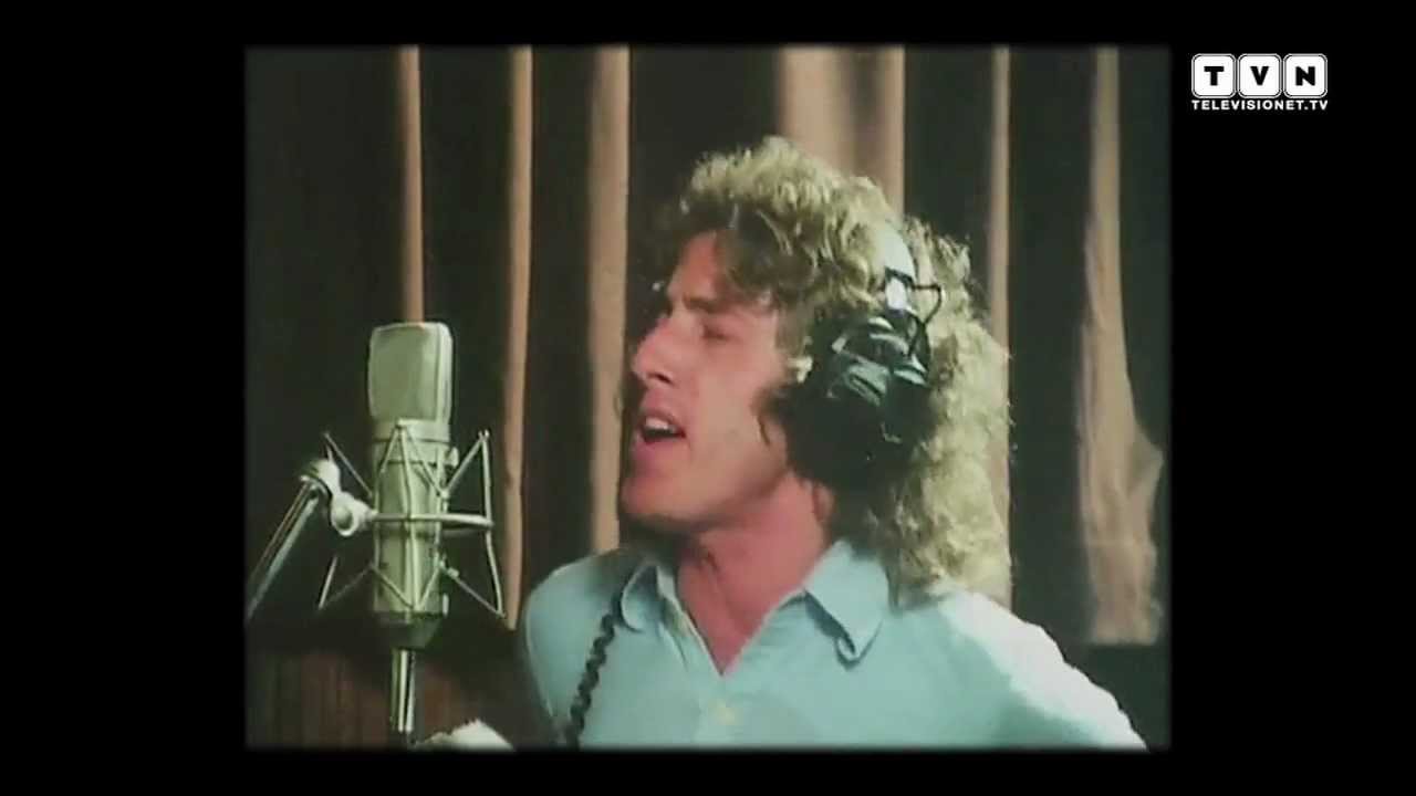 Roger Daltrey on The Who - Stories and anecdotes of the band of  