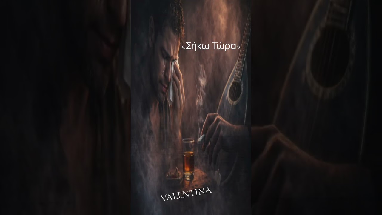 🎵 Ζεϊμπέκικο – «Σήκω Τώρα»