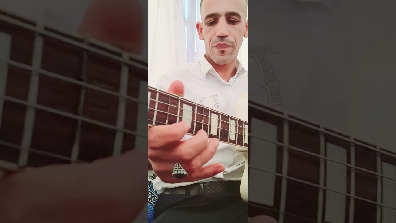 الفنان البكر نجم الكيطار #اكسبلور #شعبي #gitar #music #اوعبي #تيك_توك #نجيب #2024#فالنسيا