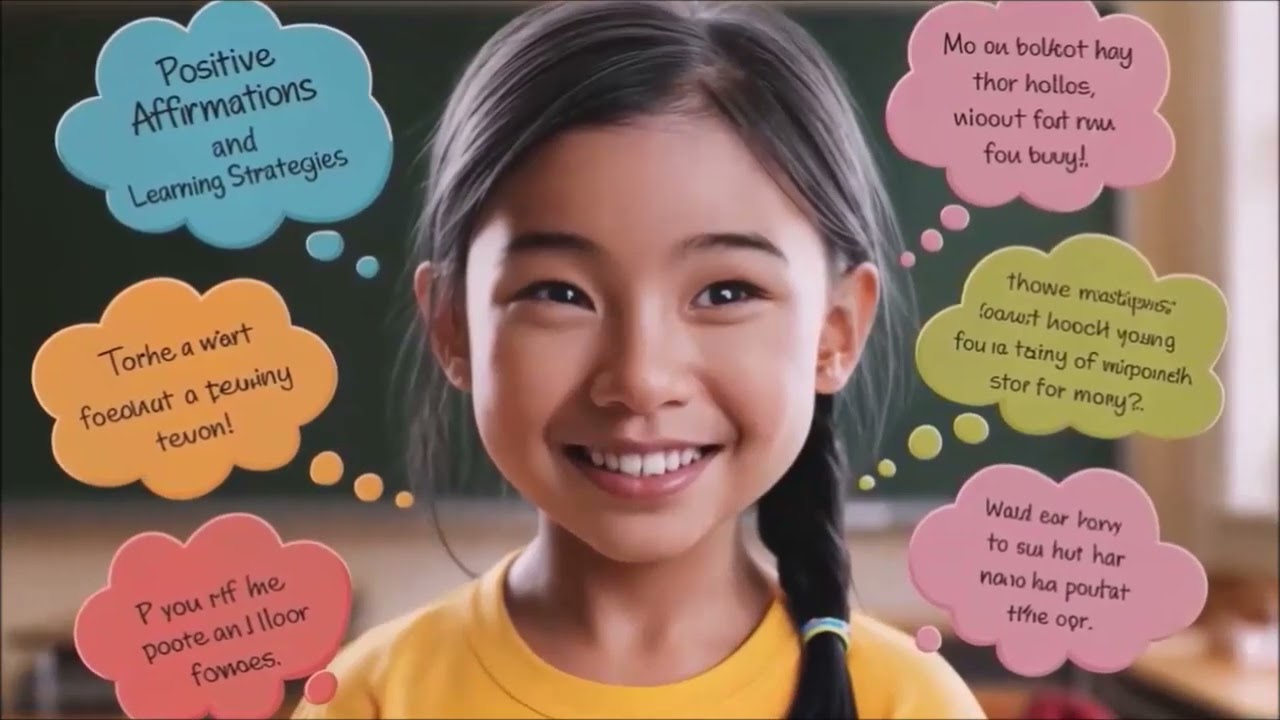 NLP for Kids - Session 4: Reframing Negativity"Raising smart kids" Gila Bretter