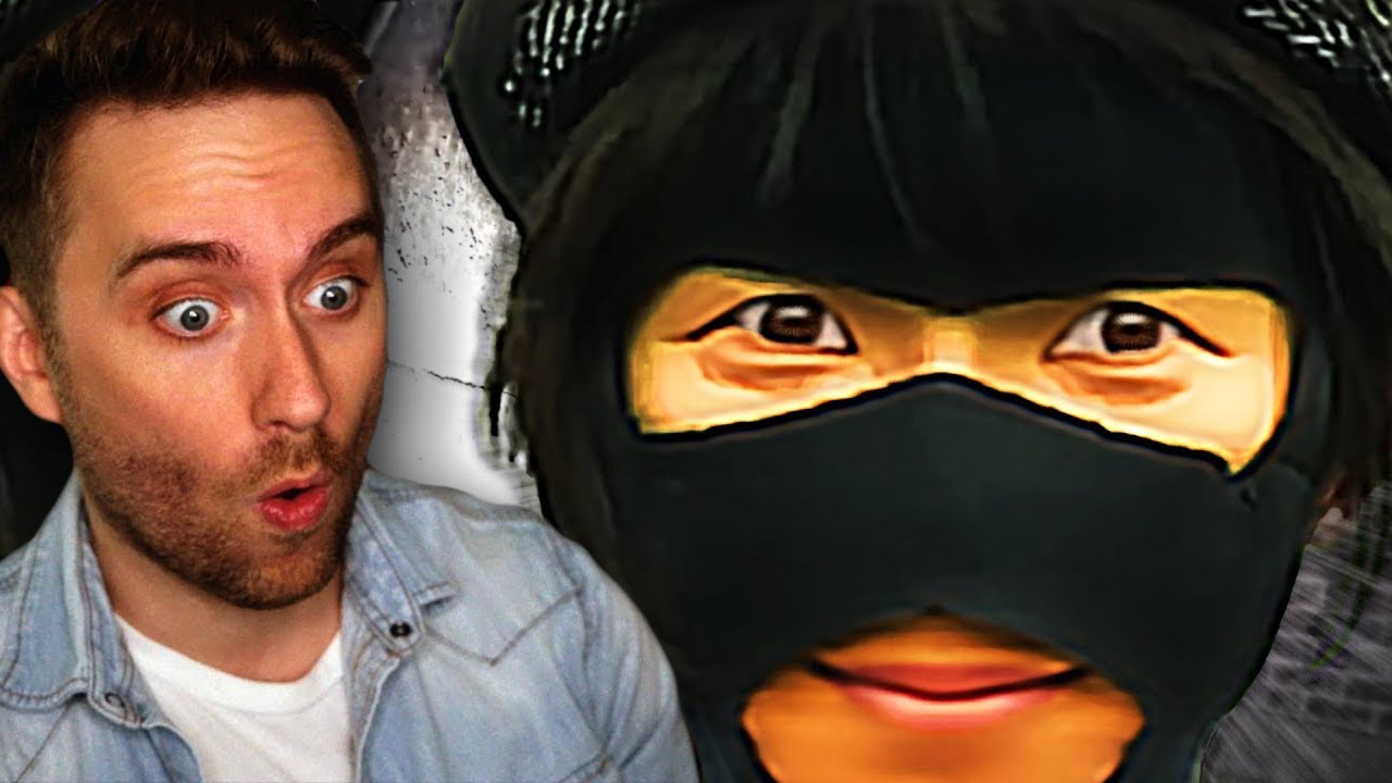Atrioc Reacts to A Japanese Man Recorded Imaginary Stalkers. Then Real Ones Appeared
