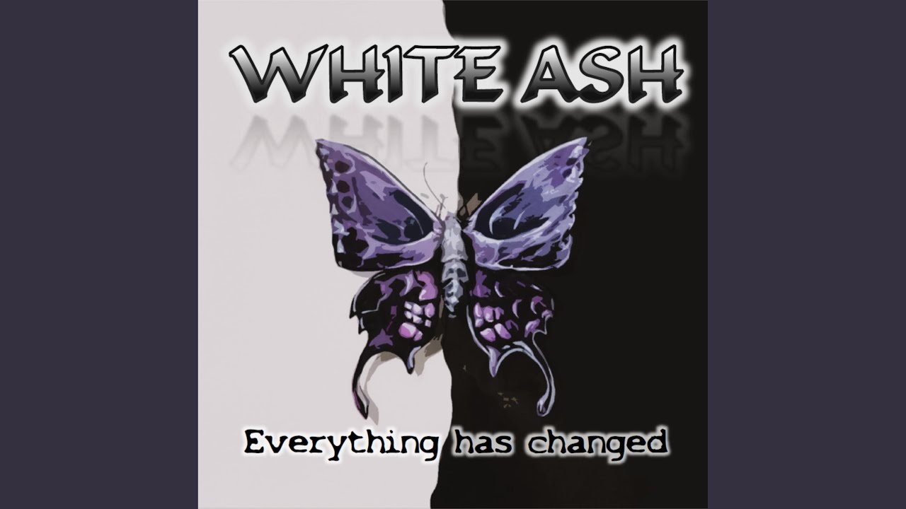 Everything Has Changed