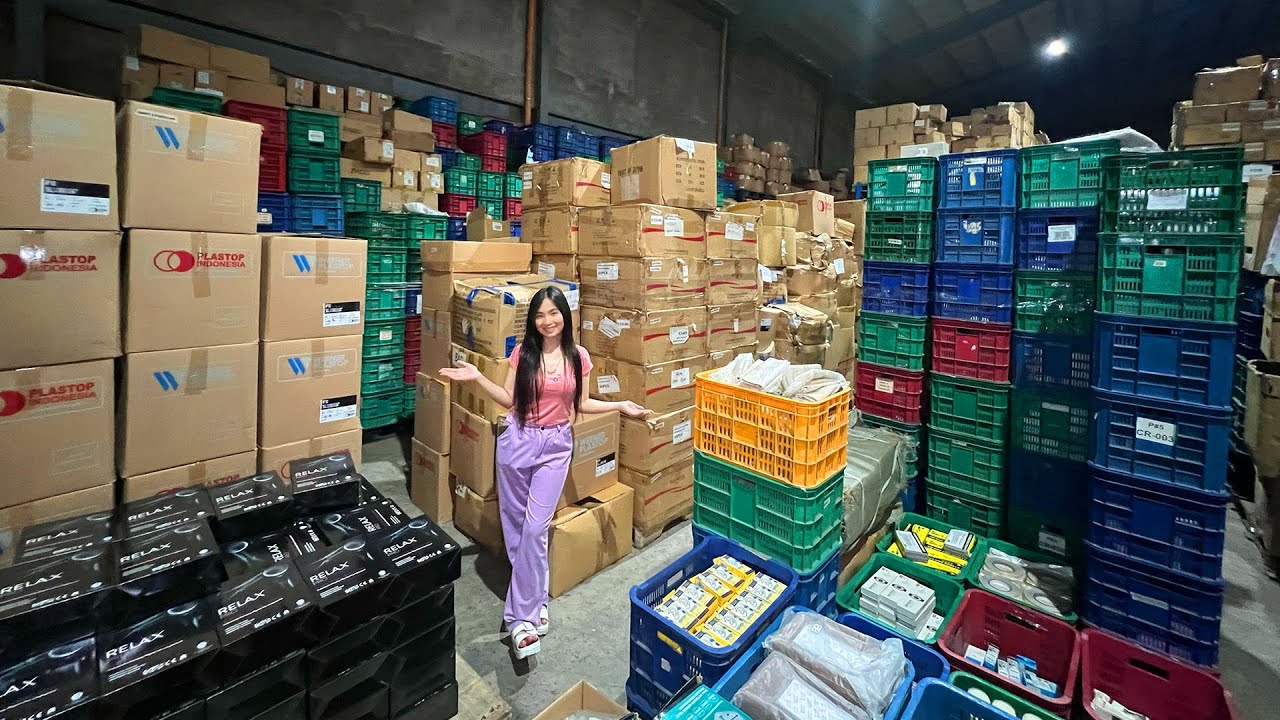 SA HALAGANG 1,000 PESOS LANG NEGOSYONG WALANG LUGI SIGURADONG YAYAMAN KA DITO!