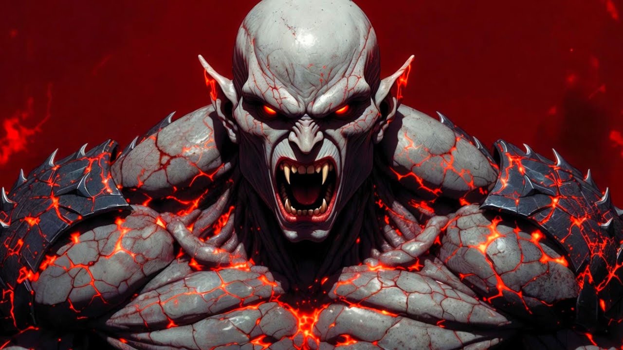 🔥GOD MODE ☠️ Ultimate Aggressive Gym Mix 2025 | Train Like a Monster