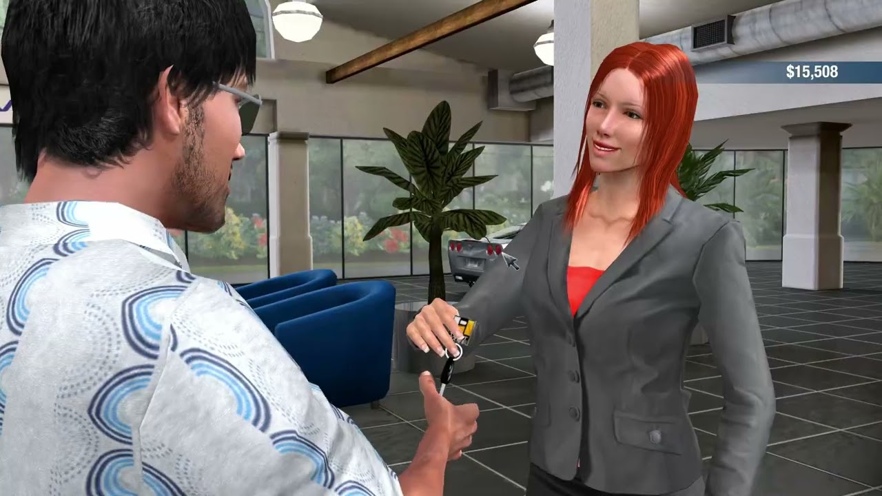 Test Drive Unlimited 2006 Full Game Playthrough | Part - 23