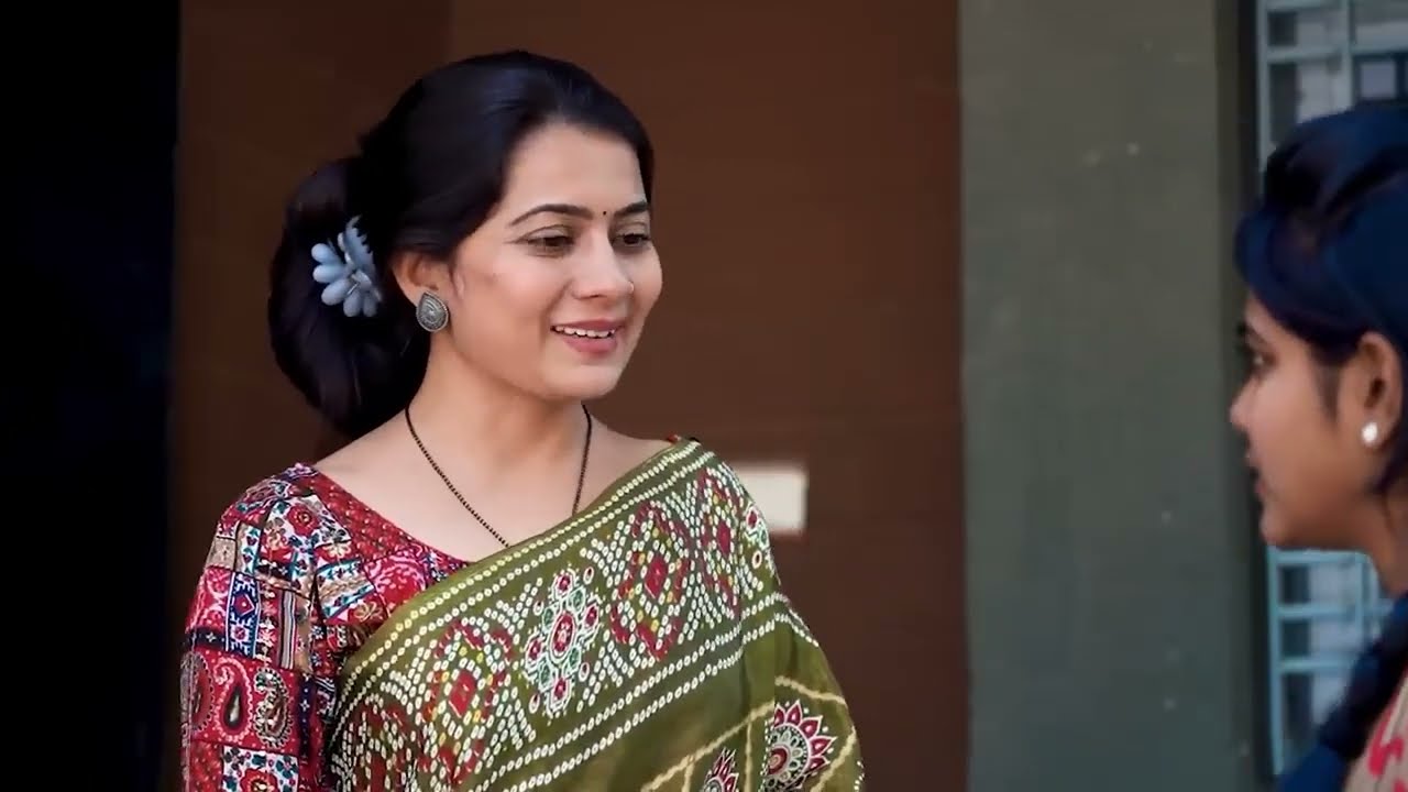 આવી દેરાણી થી ભગવાન બચાવે||ગુજરાતી નાટક||Family Drama||@vrutithakker 