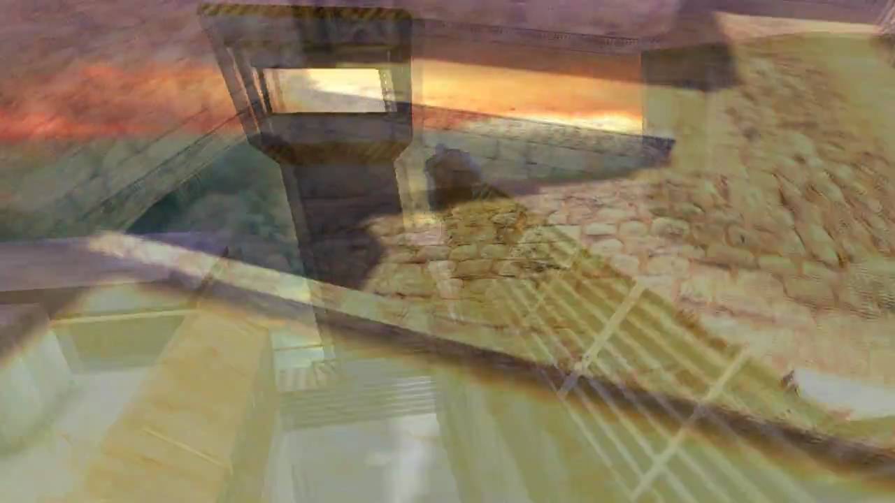 Bibo - Whoring the world *Trailer*