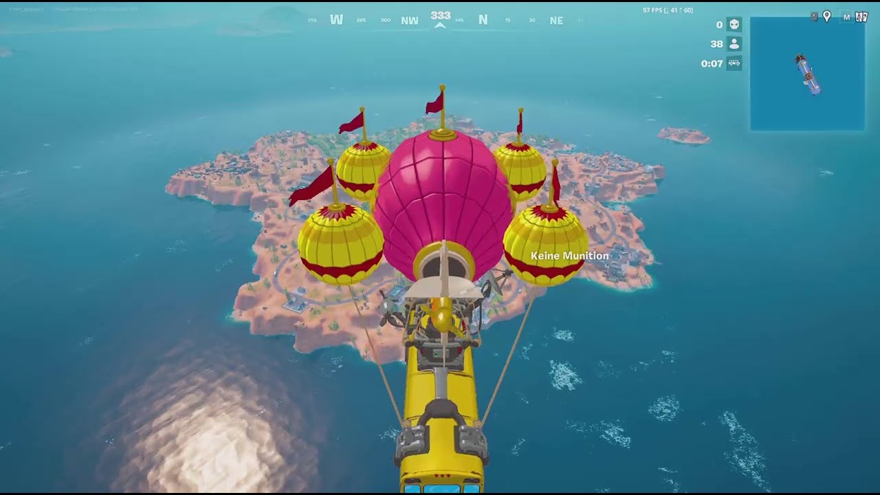 Seit langem mal wieder ein Video