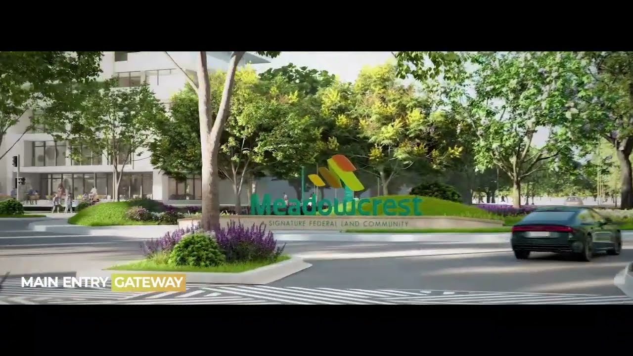 Hartwood Village - Biñan, Laguna - Federal Land | PreSelling.com.ph