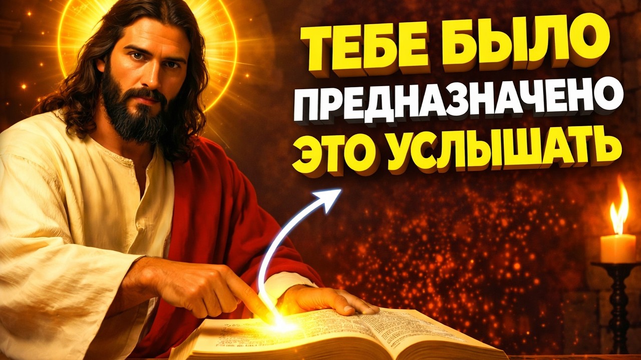 🔴Избранный: Это сообщение дошло до тебя | НЕ УПУСТИ ЭТОТ МОМЕНТ!