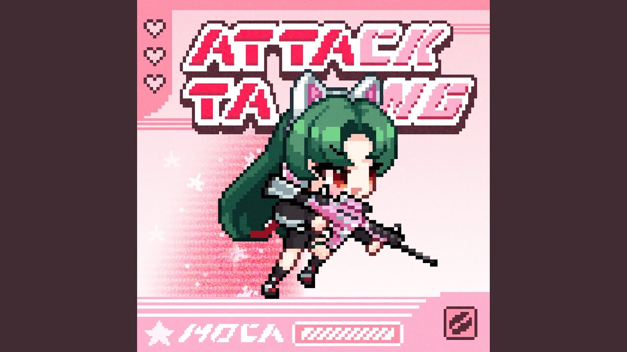 Attack TANG