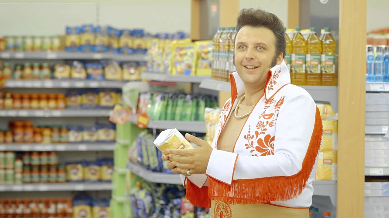 COOP reklámfilm