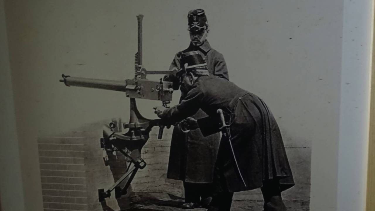 fort pannerden