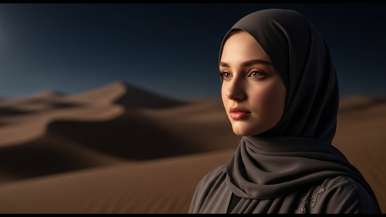 Arabic Female Vocal Love Songs Live 🌹 Soft Romantic Arabic Playlist