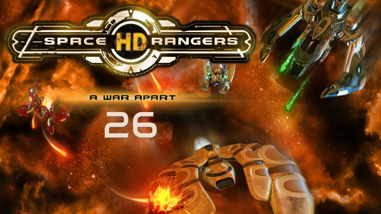 Space Rangers HD: A War Apart - Folge 26: Sibolusovtus