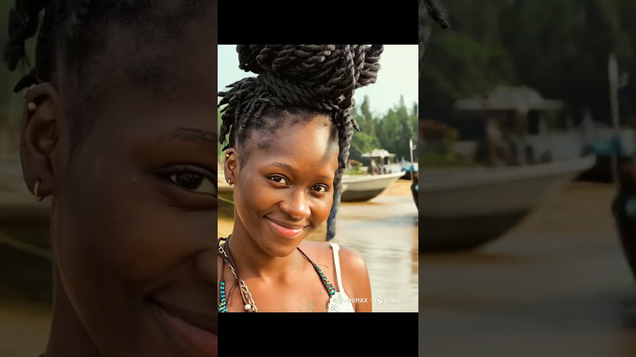 A YUGA Remix feat Kilama Simon