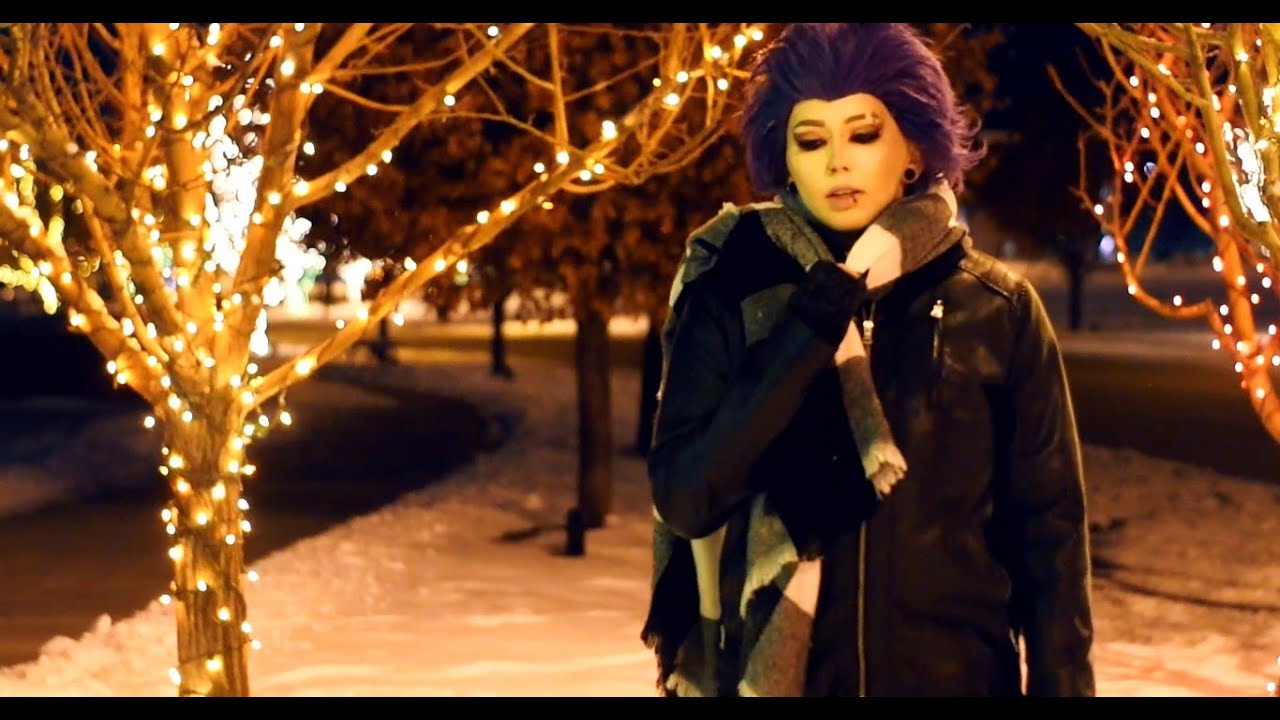 My Hero Academia -- A Christmas Life by Shane Dawson -- CMV
