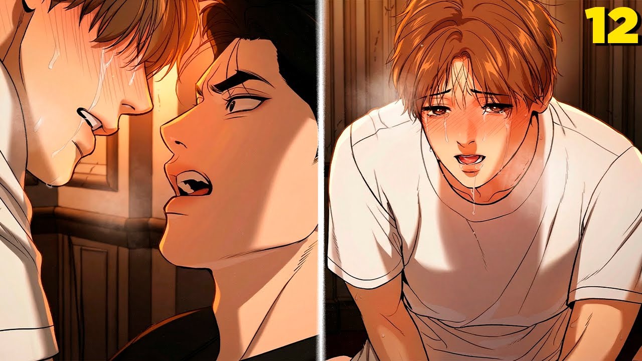 ELE FOI DROGADO e implorou por ajuda no quarto de jaekyung 🔥 Jinx #12