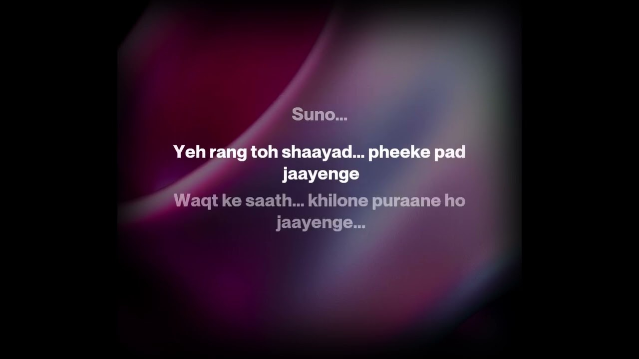 Teddy Day Special Song | Yeh TeddyToh Bus Ek Pyara Bahana Hai | Version 1 | New Romantic Status 2026