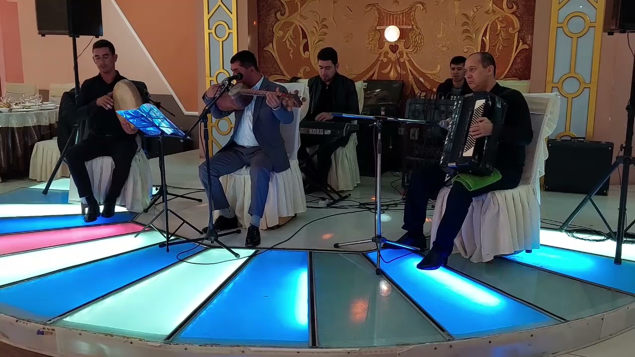 Nabijon  Xudayberganov  muxlislar  talabiga  binoan  xorazm  segohi