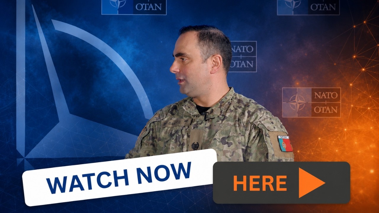 Transformation Brief:  Interoperability - CWIX case