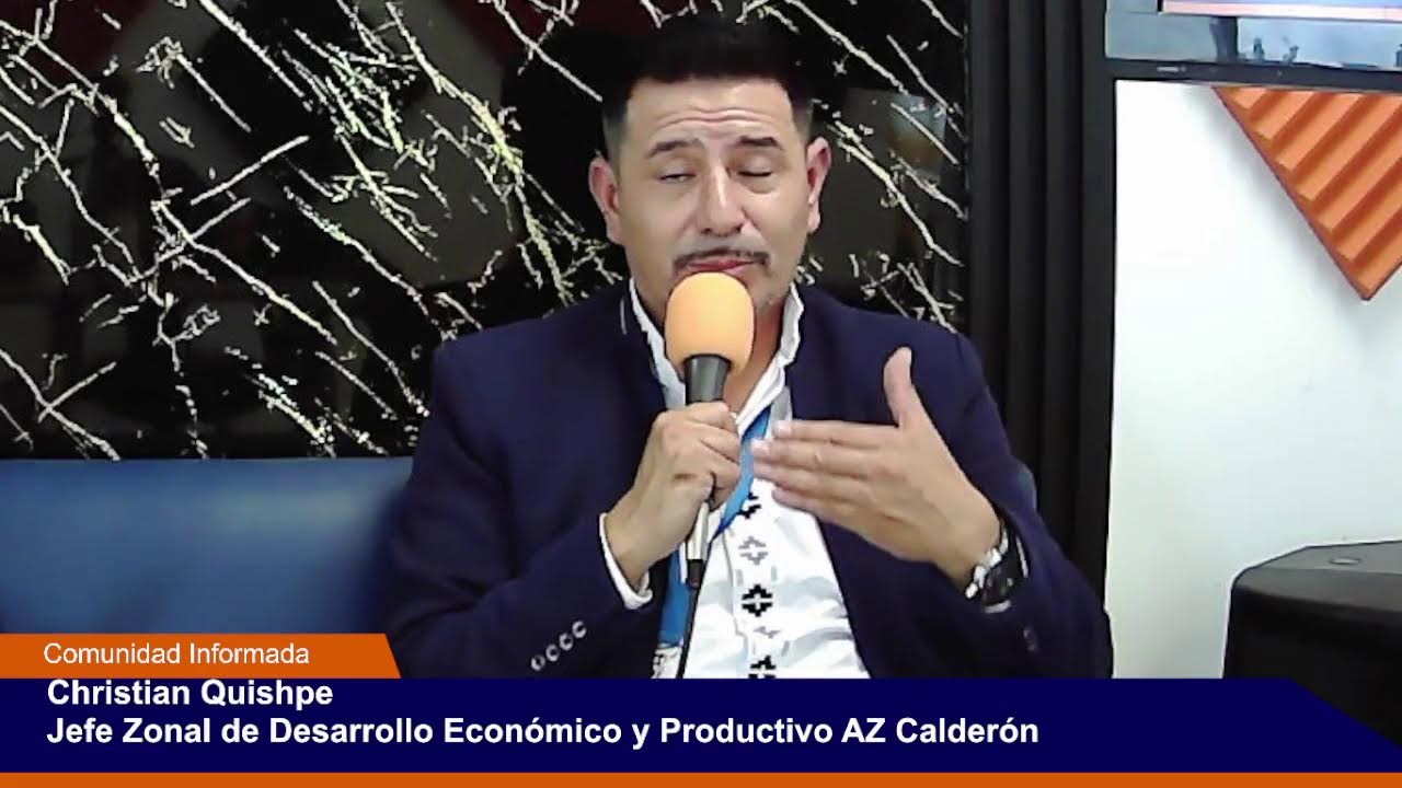 #ComunidadInformada