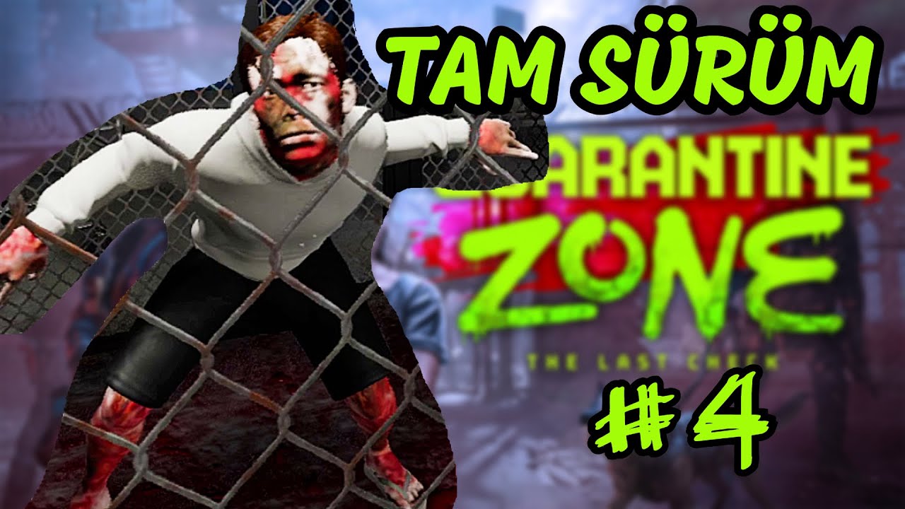 KAFESTE EVCİL ZOMBİ - ZOMBİ KIYMASI YAPMAYA DEVAM