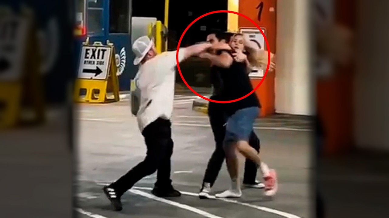 Todo HOMEM Precisa ensinar isso para sua Mulher | Krav Maga Caveira