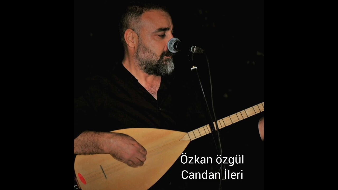 Özkan Özgül Candan İleri 