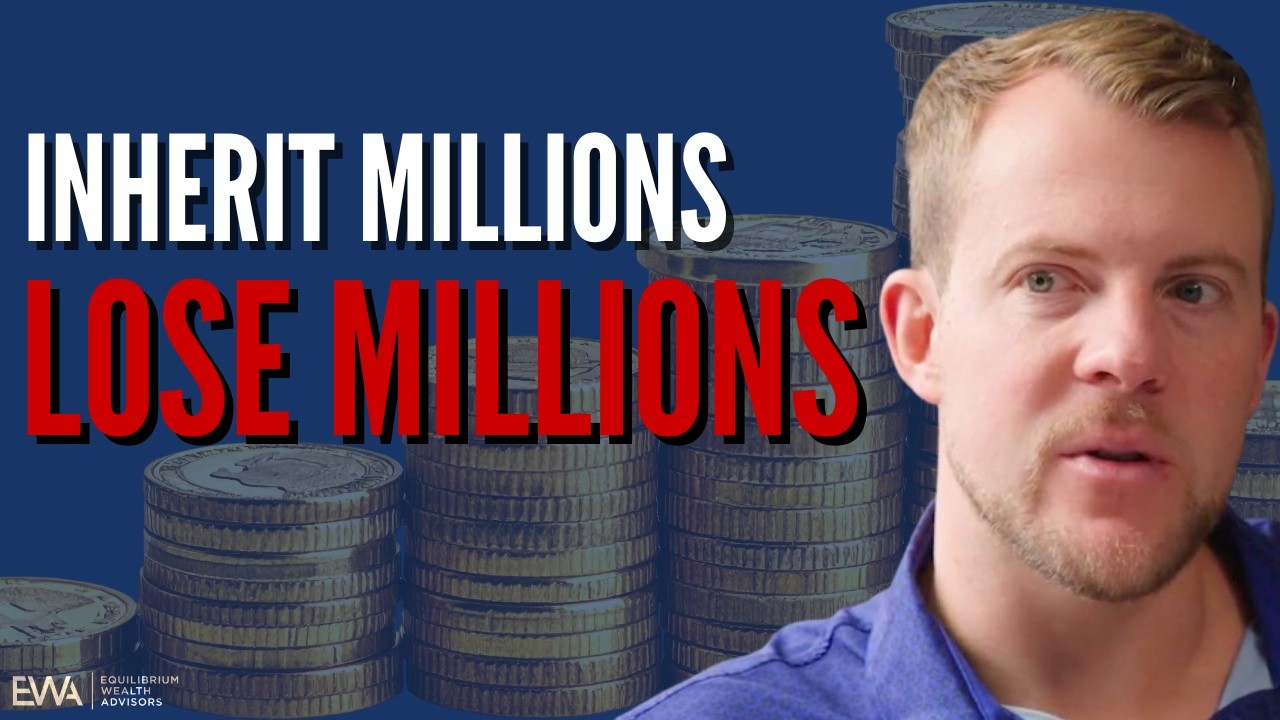 Sudden Wealth Syndrome Explained