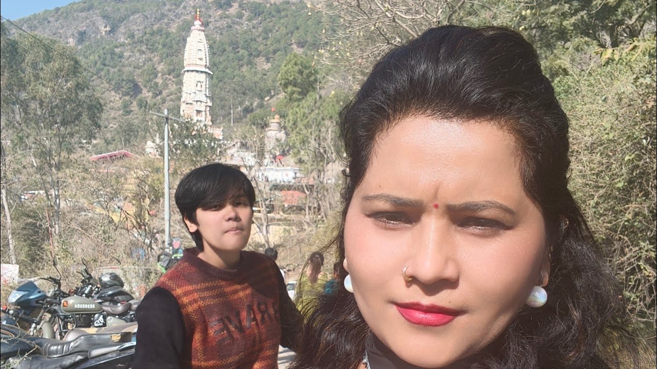 आस्था का सथान शिव मंदिर 🙏, जहाँ मन को बहुत शांति मिली। 🕉️ 🌸#शिवमंदिर #trending #shivmandir#minivlog 