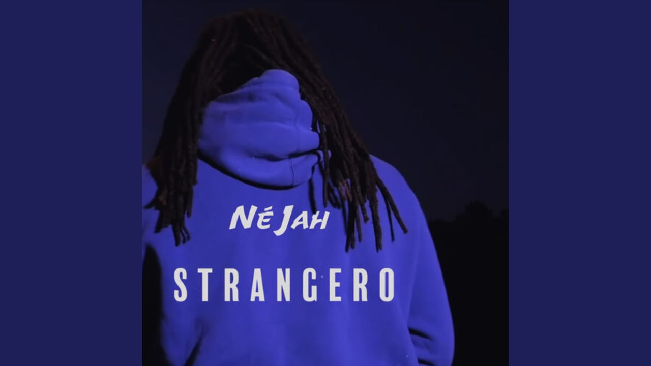 Strangero