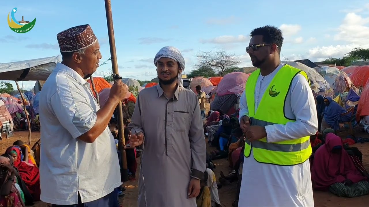 ifuturilayi Muyi Wa Mini tv barawa part 2April 2024