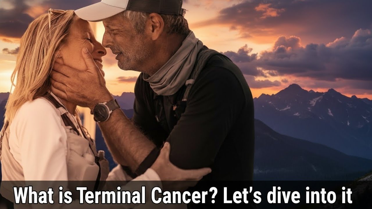 Sometimes it's not your primary cancer that will kill you...