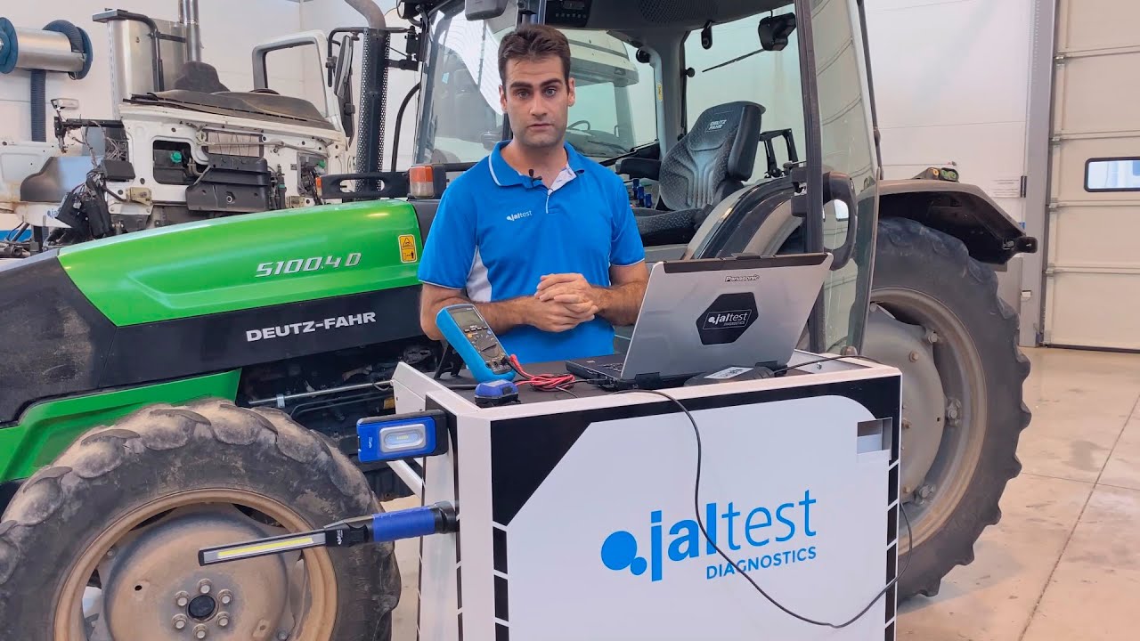 📢 JALTEST WEBINAR | Tips & Tricks (Episode II)