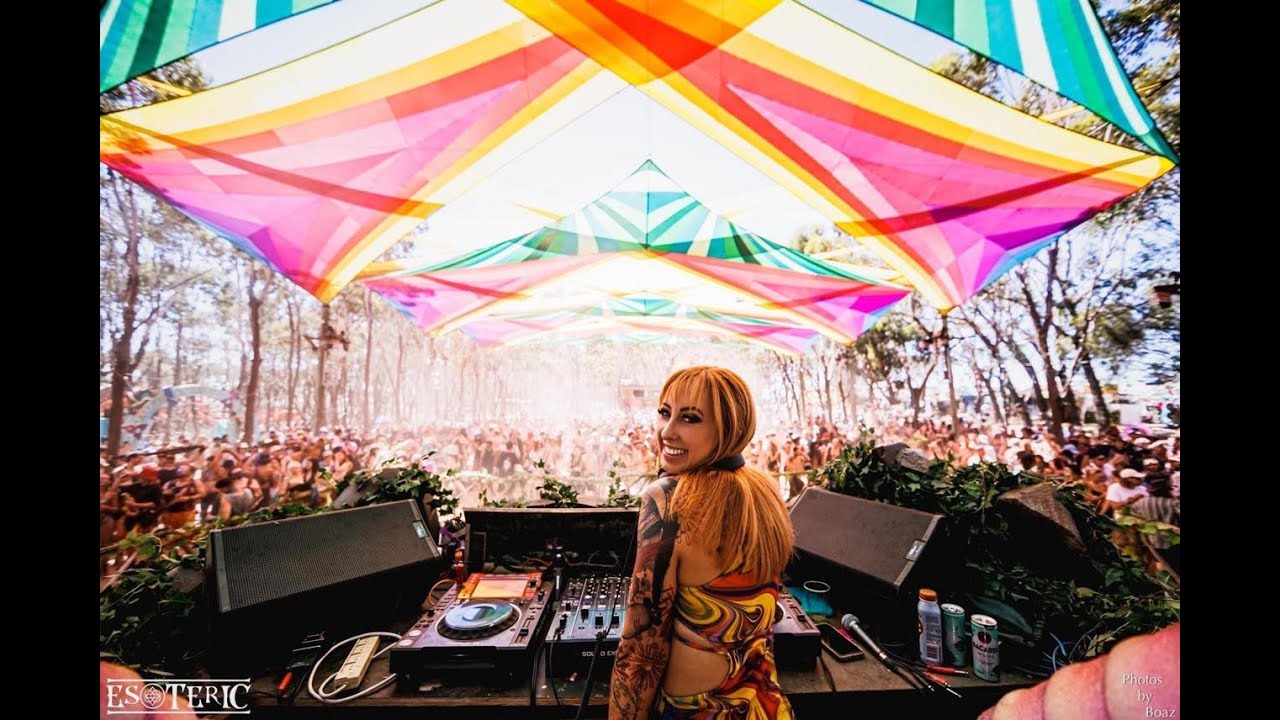 Live at Esoteric Festival 2022 | Australia