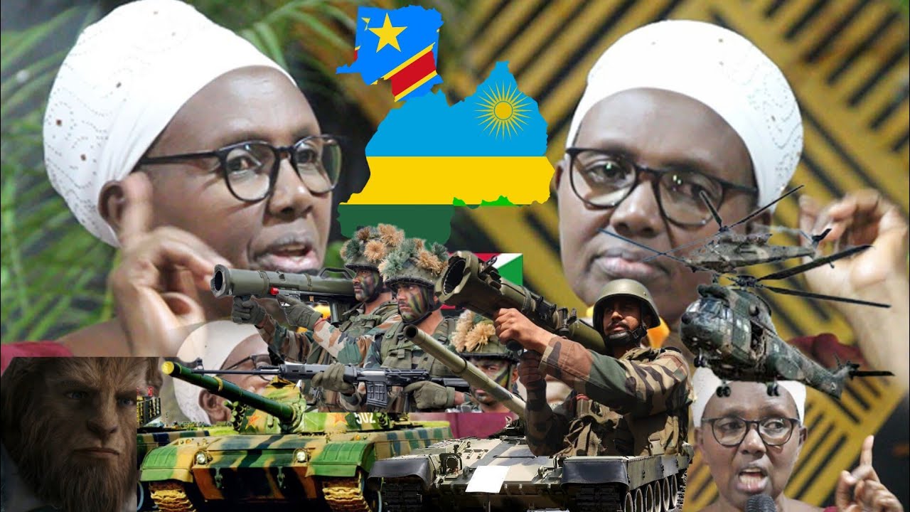 NABYERETSWE iri joro, BIGIYE KUBA VUBA,UZUBWEGE NASENGE Cyane MUGIHUGU/IBURUNDI &URWANDA DUTASHYE.