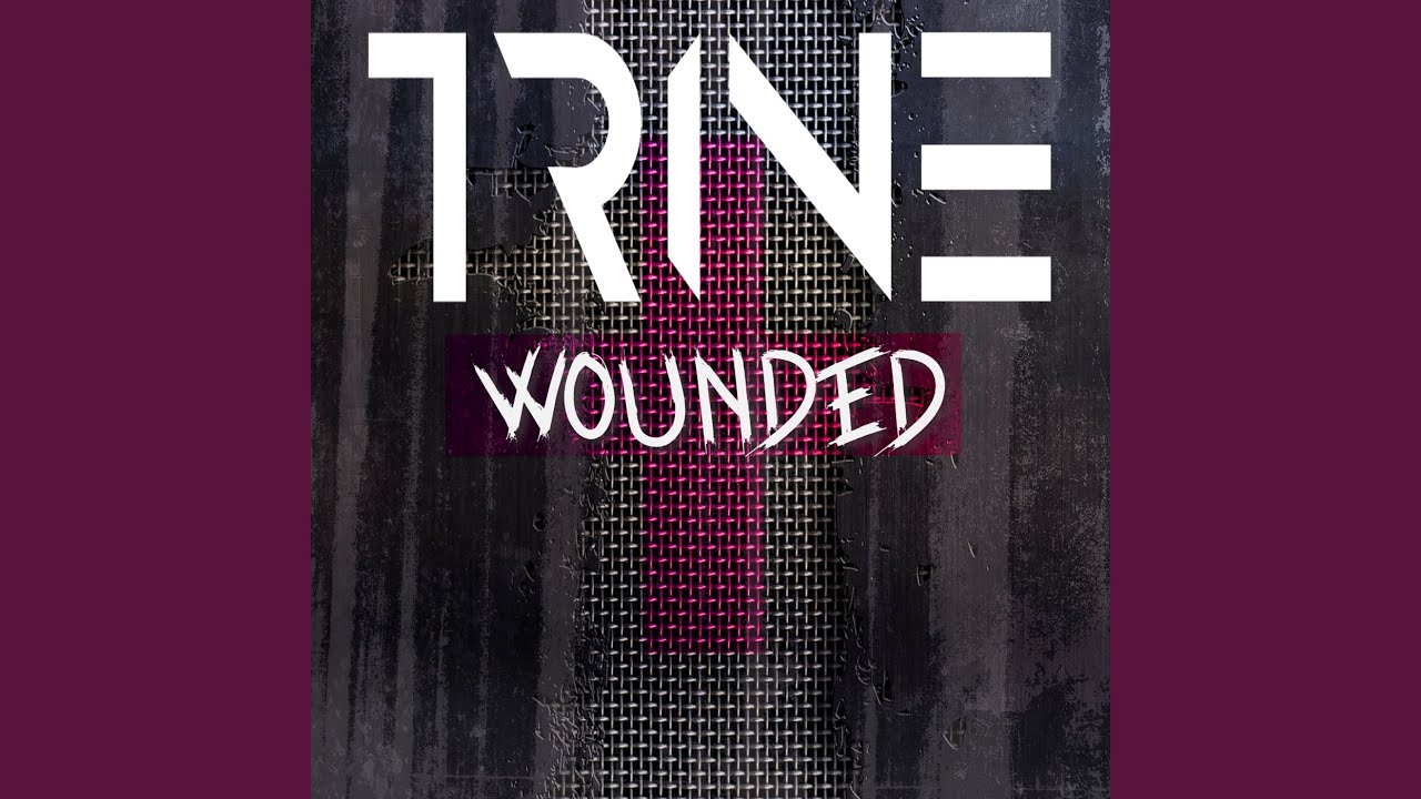 Wounded
