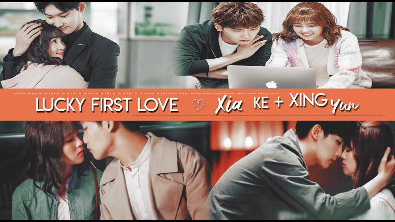 Xia Ke  &bull; Xing Yun  &bull; The World Owes Me a First Love &bull;Should Be Me &bull;Cadmium