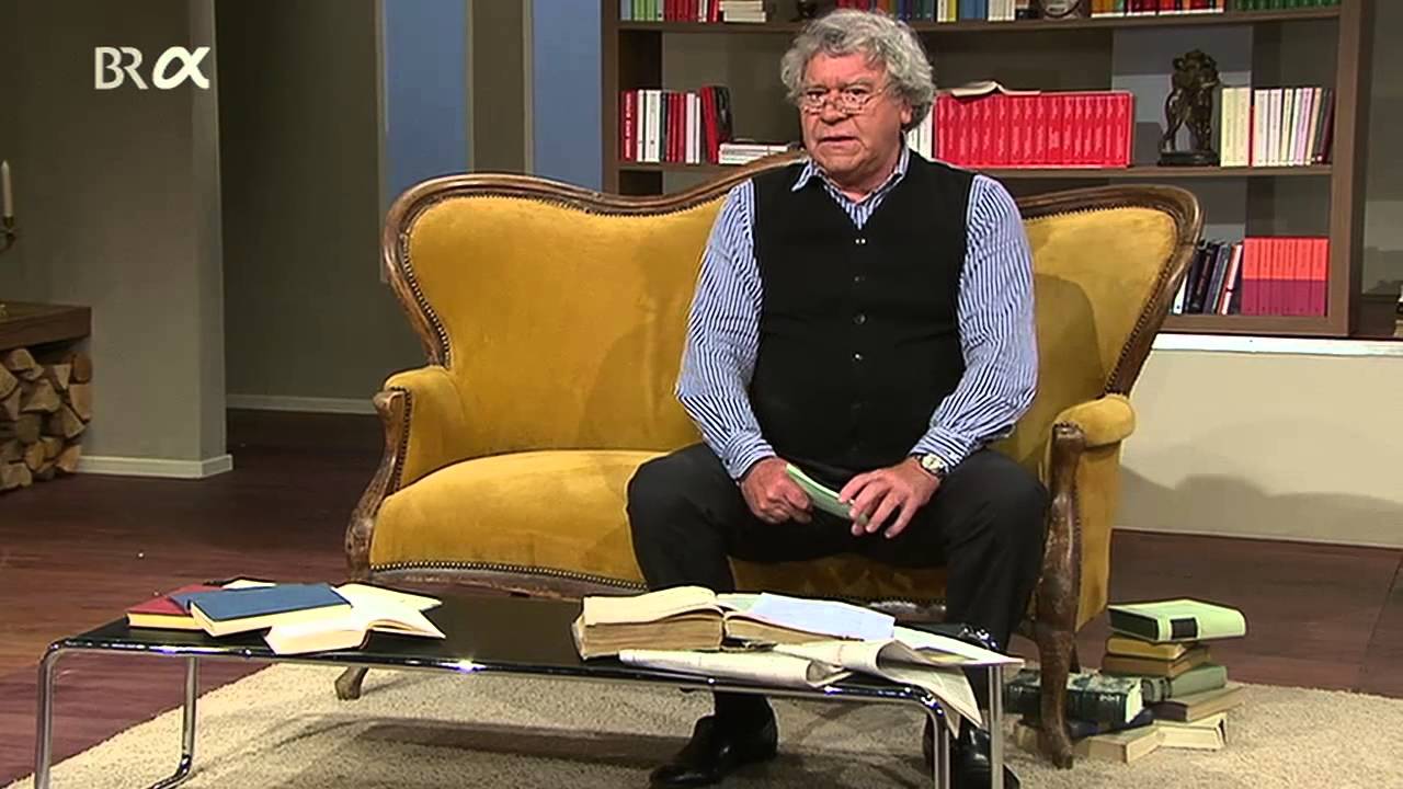 Klassiker der Weltliteratur: Agatha Christie | BR-alpha