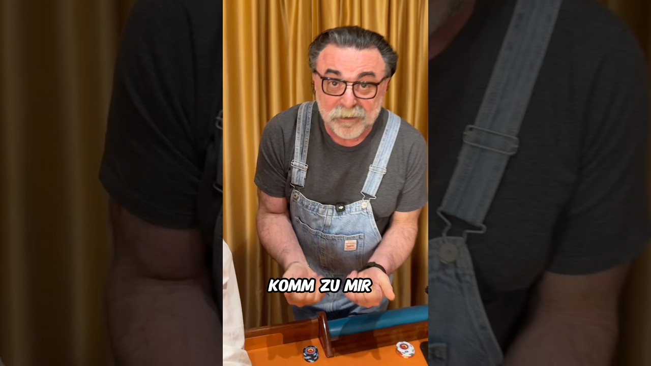 Komi Zu Mir!