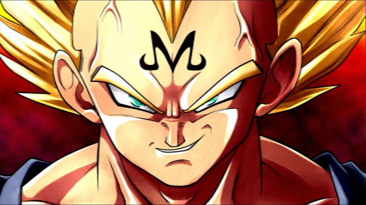 ARTIX! & MOTUS - VEGETA