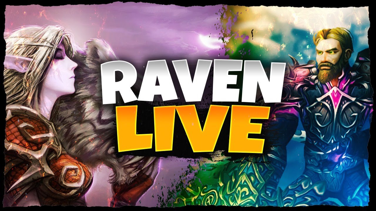 BM HUNTER GRIND AND ADDON UPDATES - WORLD OF WARCRAFT