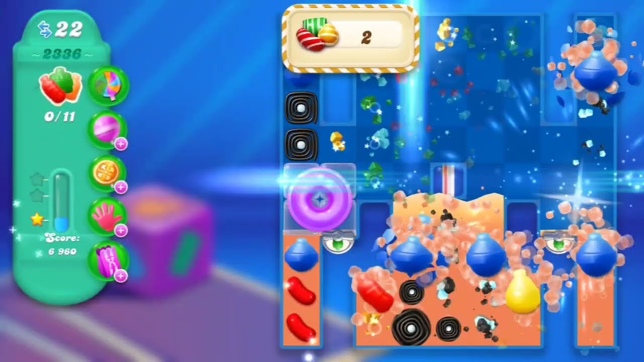 candy crush soda saga unlimited booster modapk #candy #gameplay