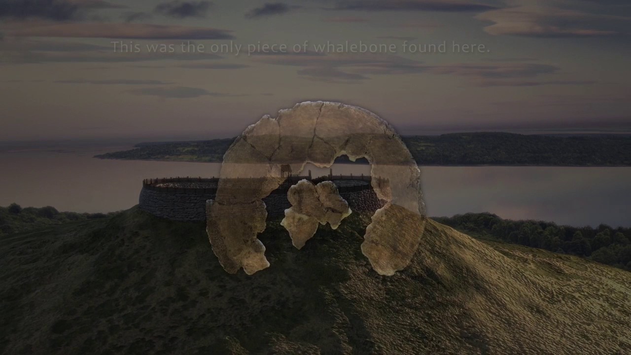 Above the Law - Dundee Law in the Iron Age